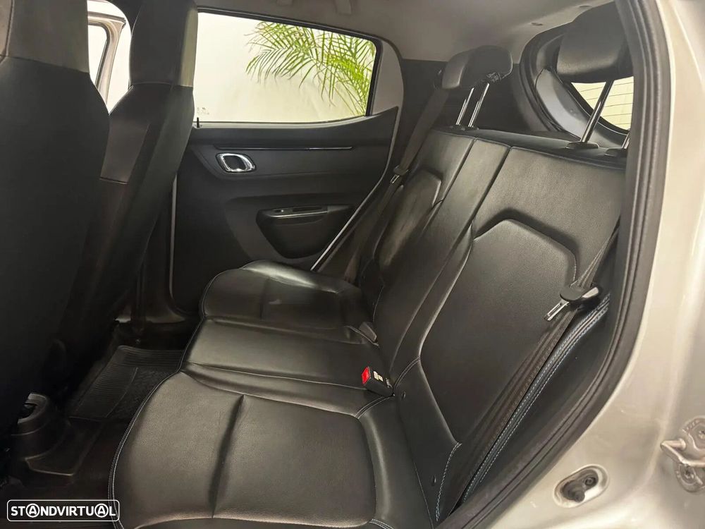 Dacia Spring Comfort - 33