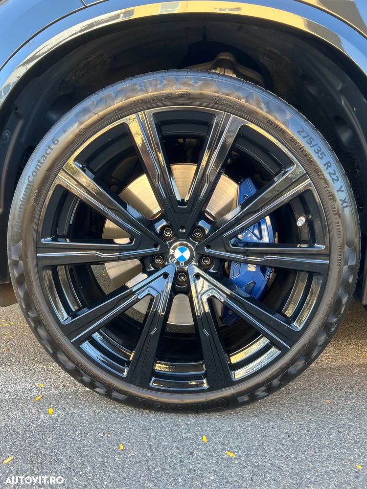 BMW X5 xDrive40d AT MHEV - 14