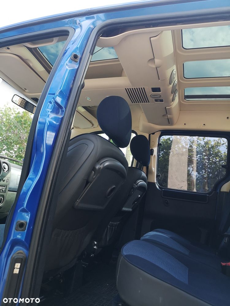 Citroën Berlingo - 7