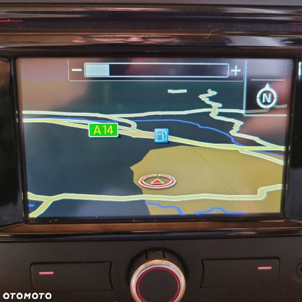 VW PASSA B7 GOLF VI RNS 315 TOURAN RADIO DOTYKOWE 2K0035279B Z KODEM PL - 3