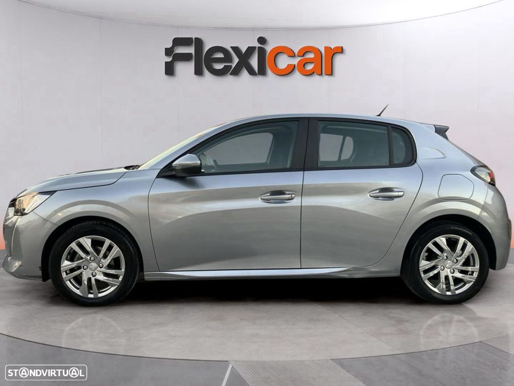 Peugeot 208 1.2 PureTech Active Pack - 20