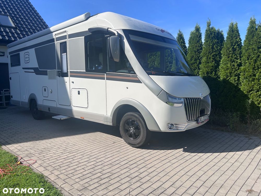 Carthago C-line - 15