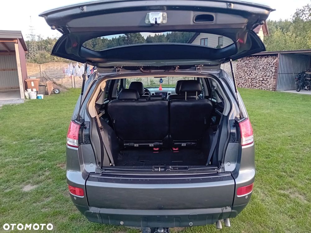 Citroën C-Crosser 2.2 HDi Exclusive - 7