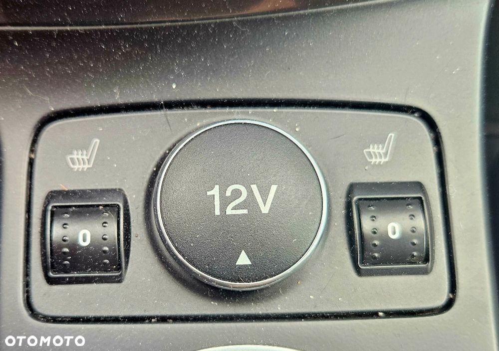 Ford Kuga 1.6 EcoBoost 4WD Titanium - 12