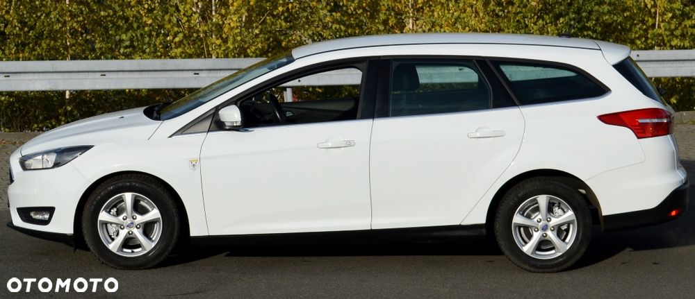 Ford Focus - 11