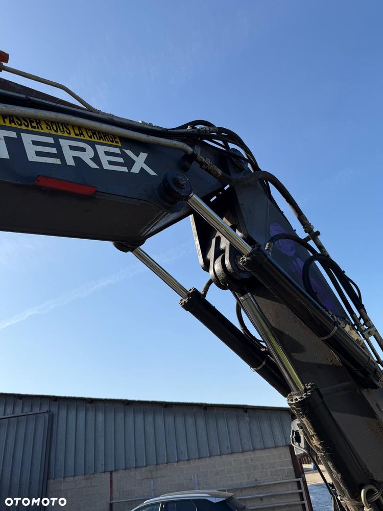 Terex TW 110 - 17