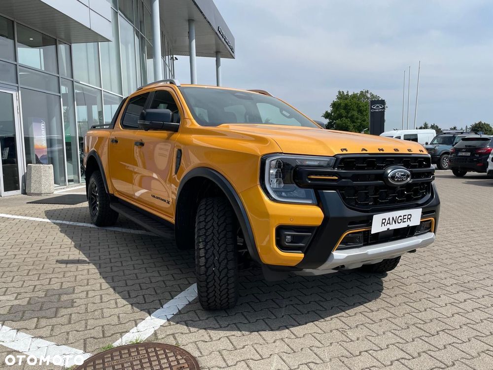Ford Ranger - 8