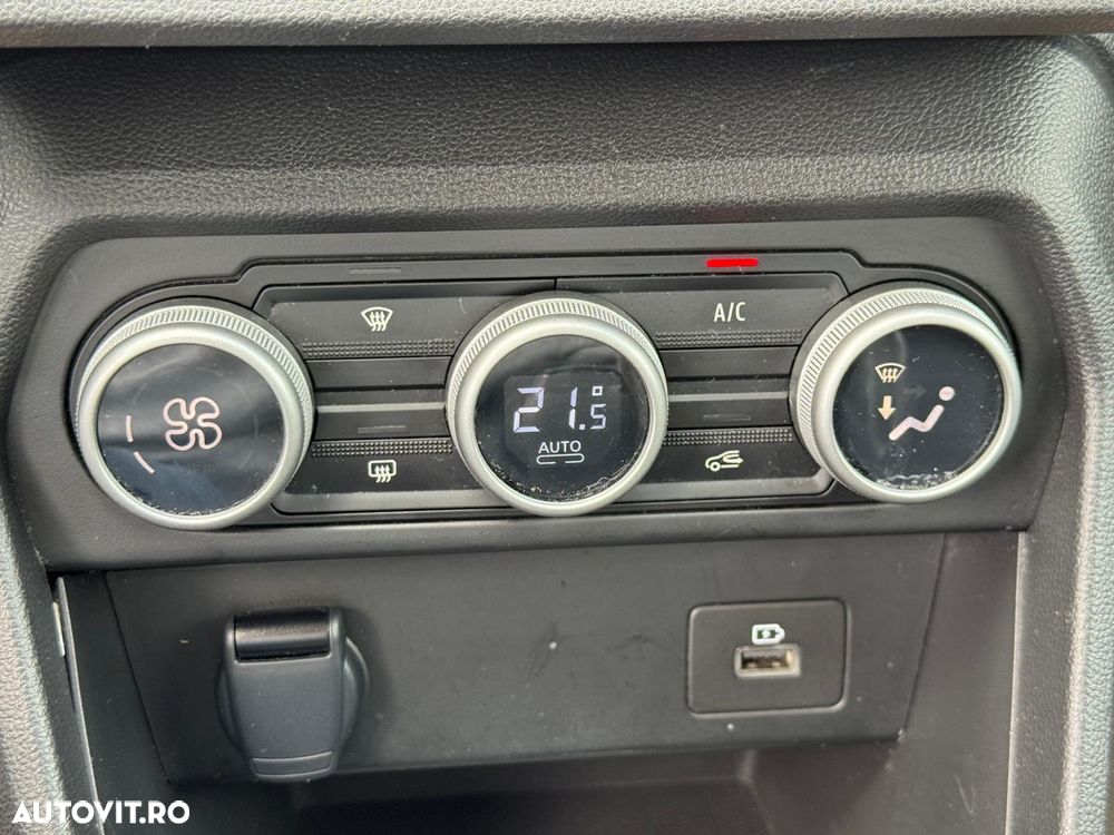 Dacia Logan ECO-G 100 MT6 Journey - 15