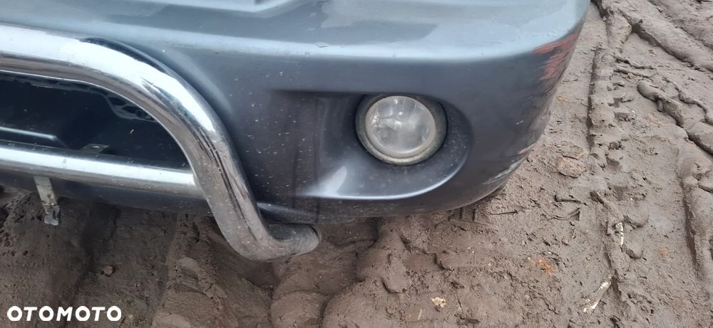 HYUNDAI Santa Fe 2001/02 - 2006/03 2,4 B G4JS na części - 5