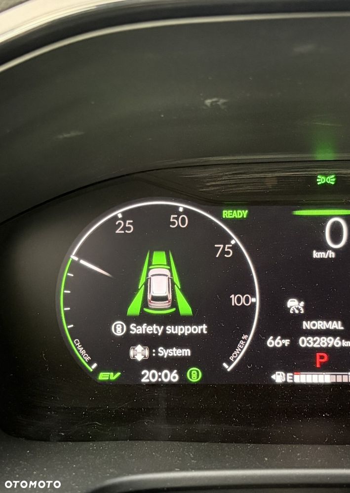 Honda CR-V - 21