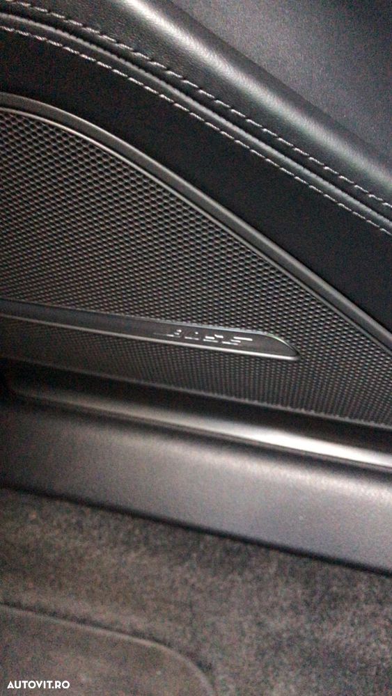 Audi A8 L 3.0 TDI Quattro Tiptronic - 21