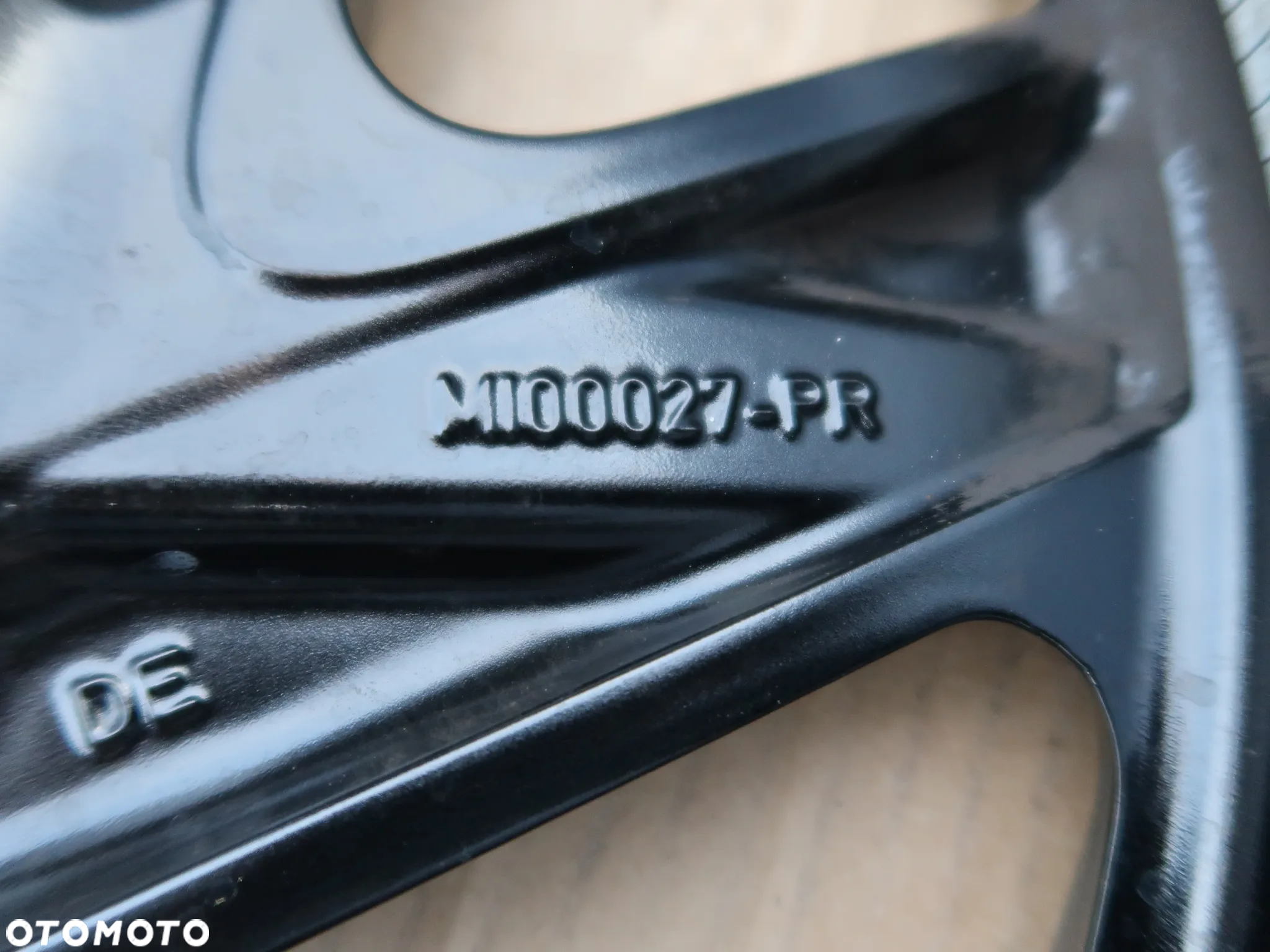 433 Felga Mini Cooper 5A269E5 8x19et46 - 7