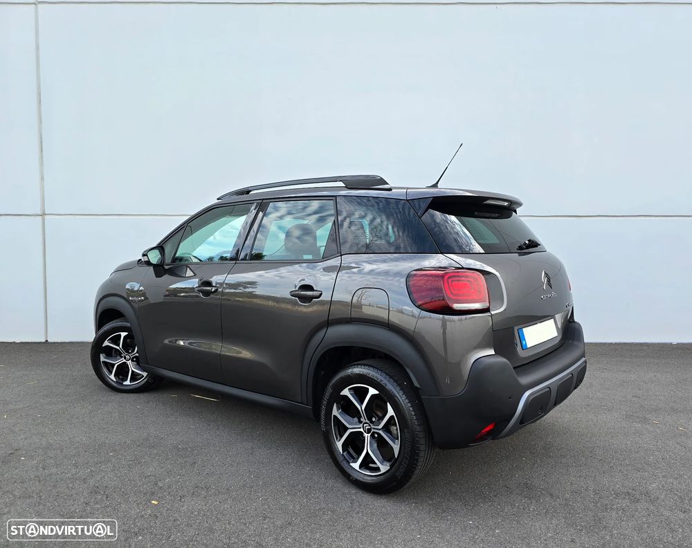 Citroën C3 Aircross 1.2 PureTech Shine Pack - 9