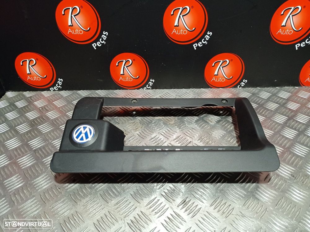 Tampa Do Motor Volkswagen Golf Iv (1J1) - 2