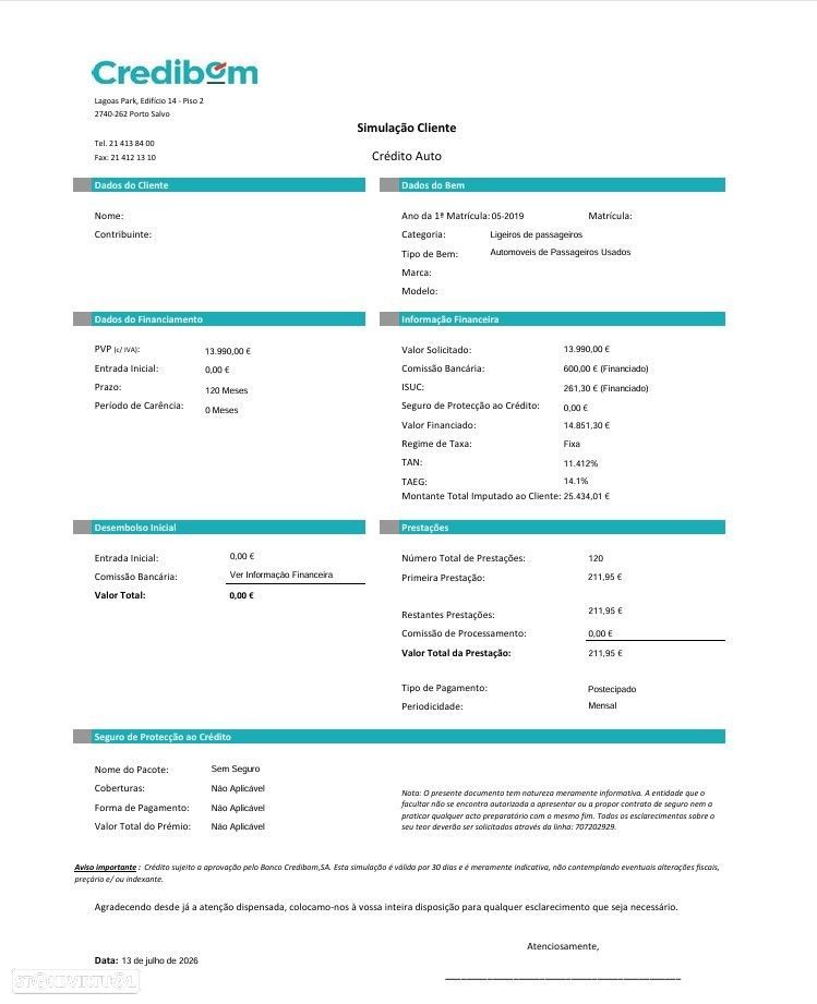 Renault Zoe (c/ Bateria) E-Tech EV40 Equilibre - 41
