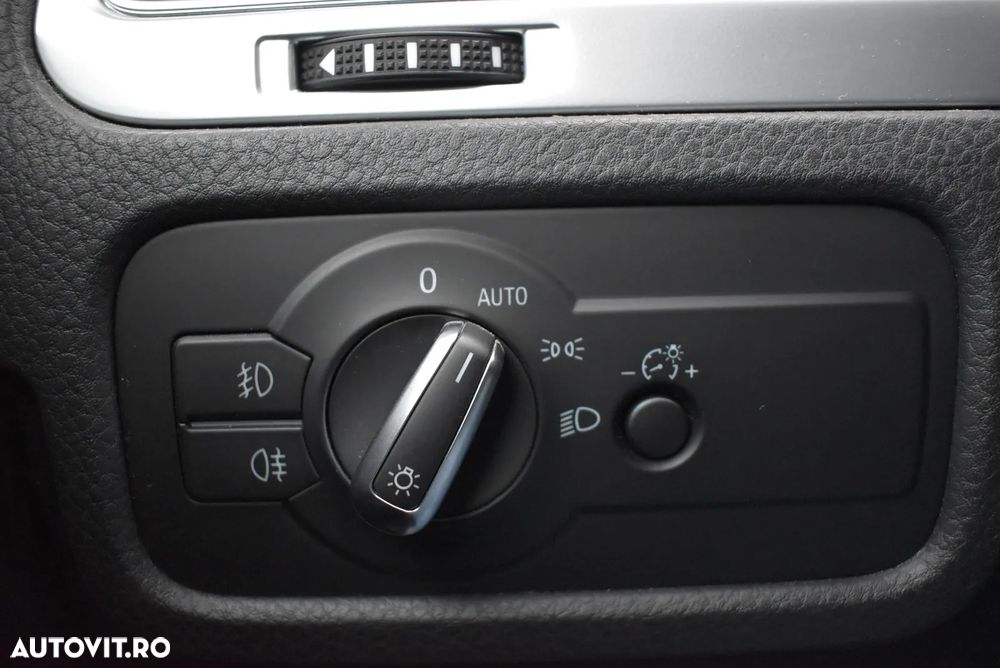 Volkswagen Touareg V6 TDI BMT Supreme Plus - 15