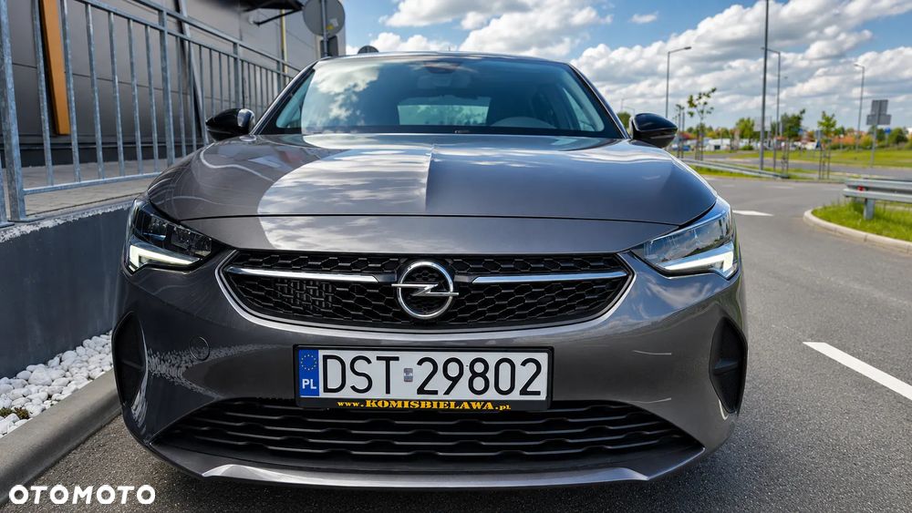 Opel Corsa 1.2 Direct Inj Turbo Start/Stop Automatik Elegance - 5