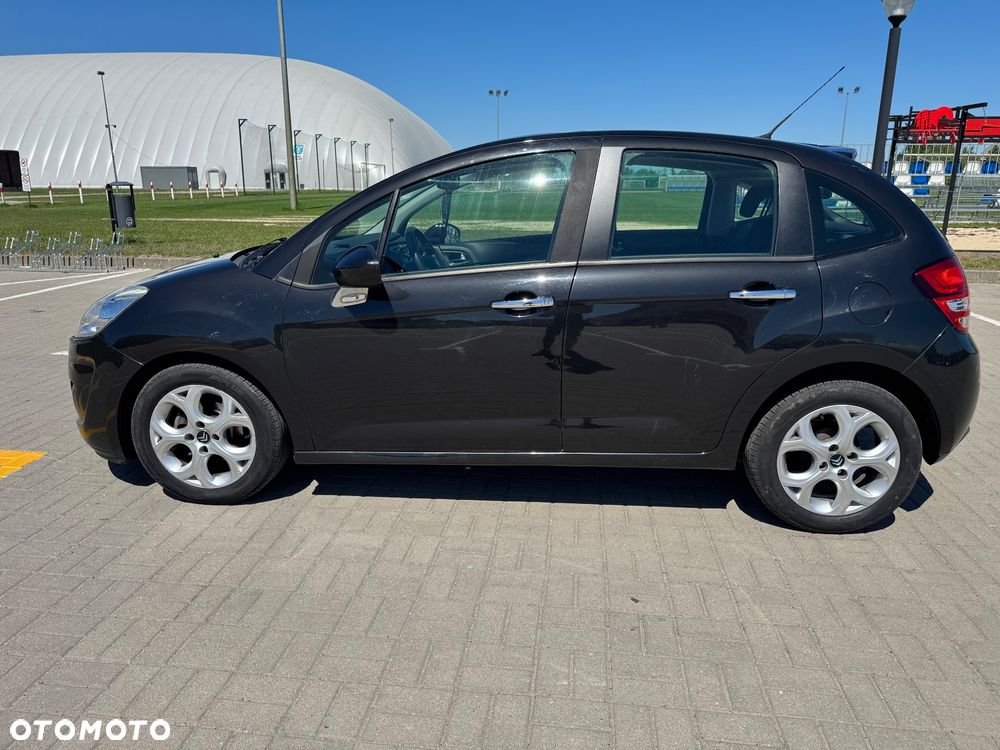 Citroën C3 1.6 HDi Seduction - 3