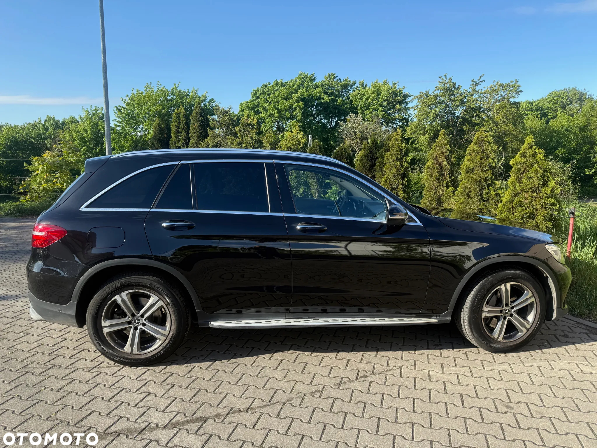 Mercedes-Benz GLC 220 d 4-Matic - 2