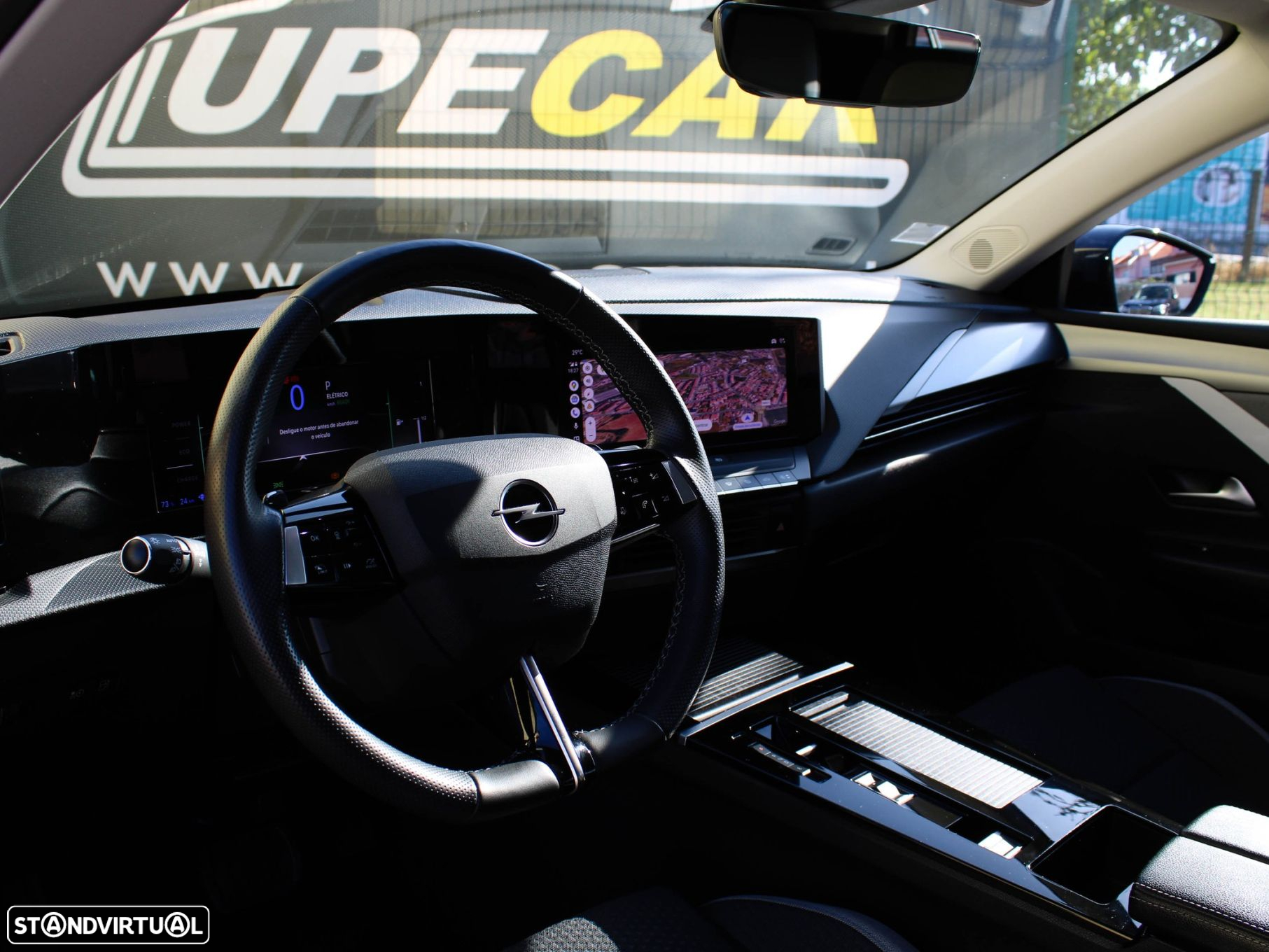 Opel Astra 1.6 T PHEV Business - 25