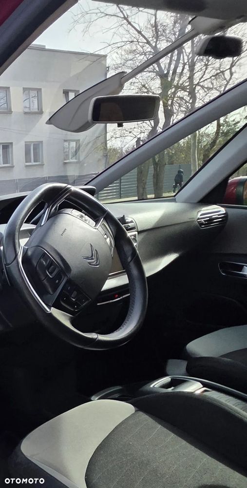 Citroën C4 Picasso 1.6 e-HDi Intensive ETG6 - 6