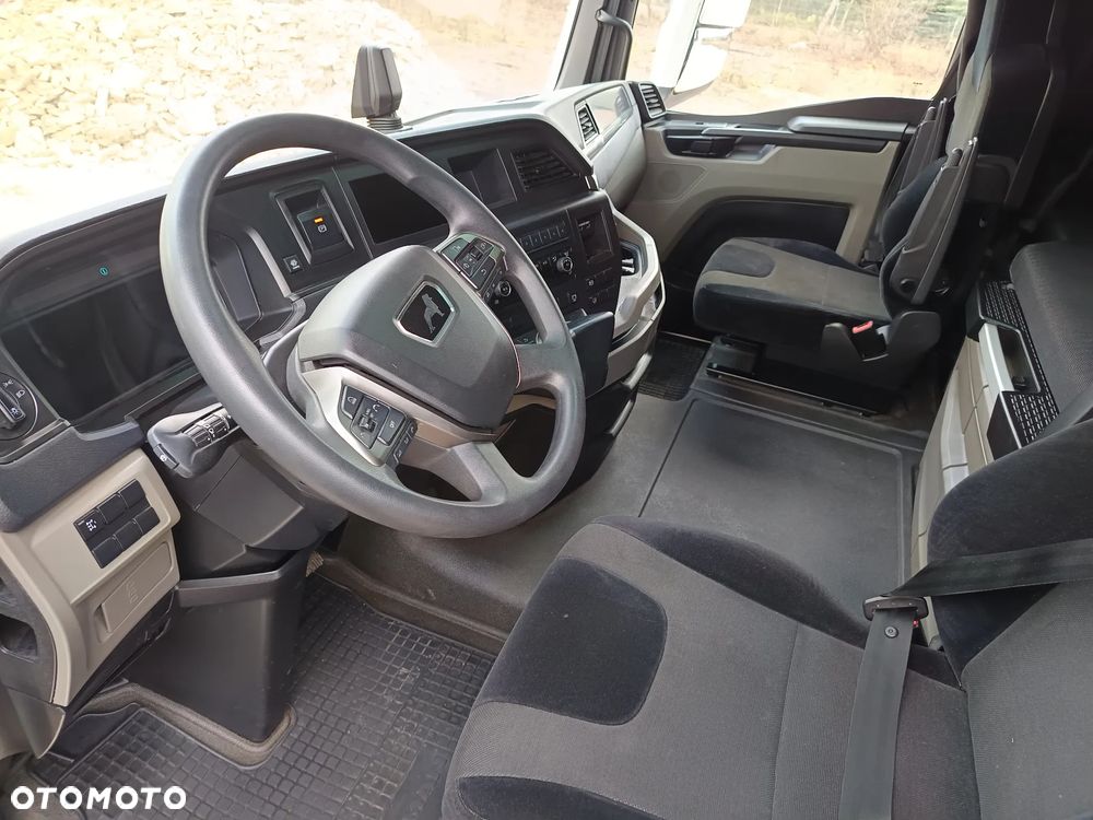 MAN TGX 18.510 - 13