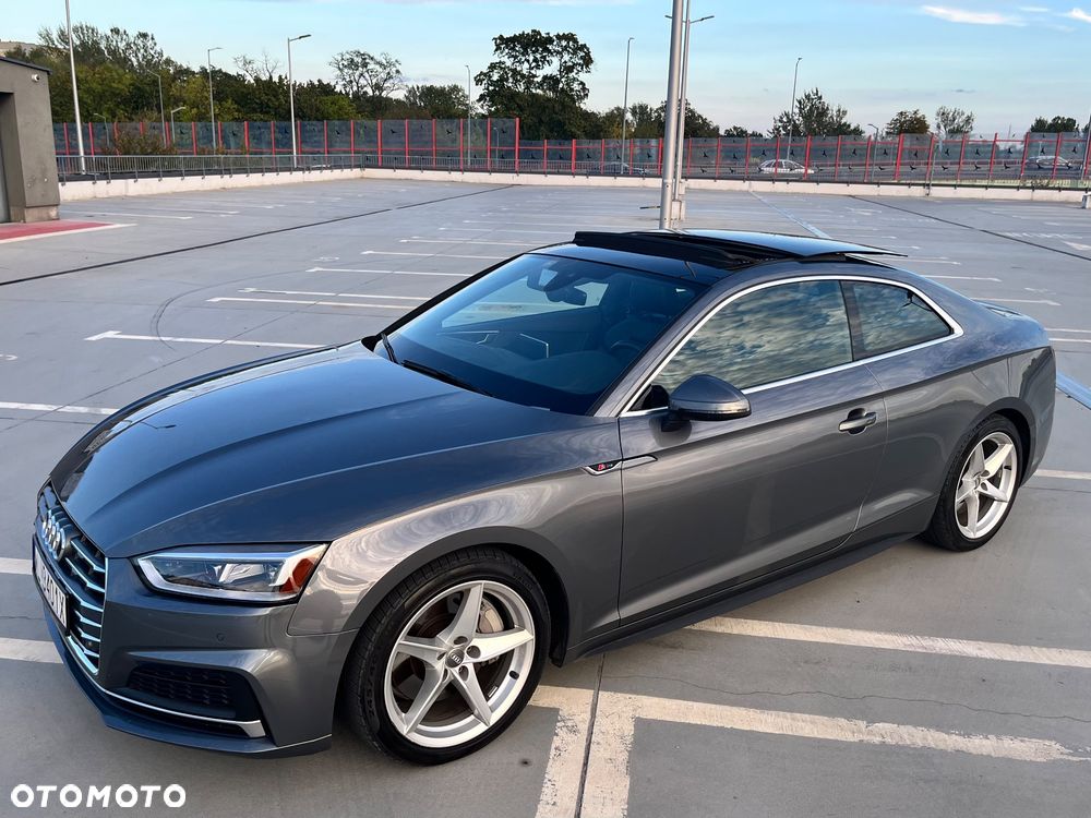 Audi A5 Coupé 2.0 TFSI Quattro Sport S tronic - 12