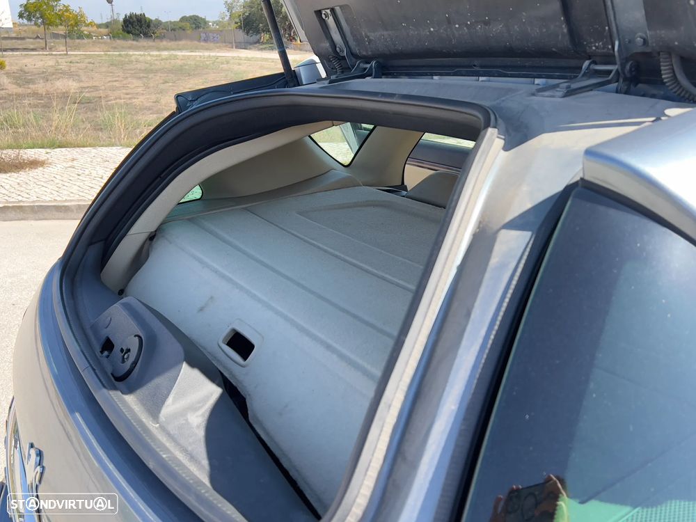 Peugeot 407 SW 2.0 HDi Executive - 18