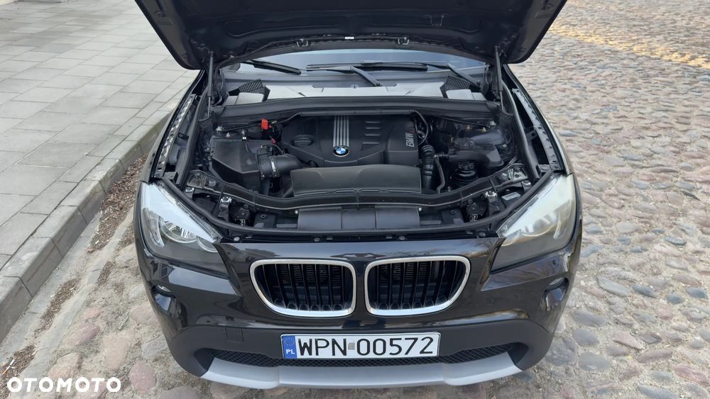 BMW X1 sDrive18d xLine - 21