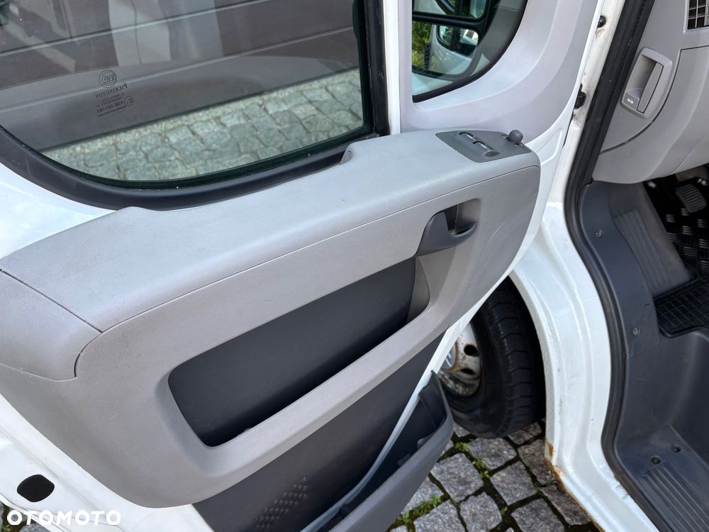 Fiat Ducato - 22