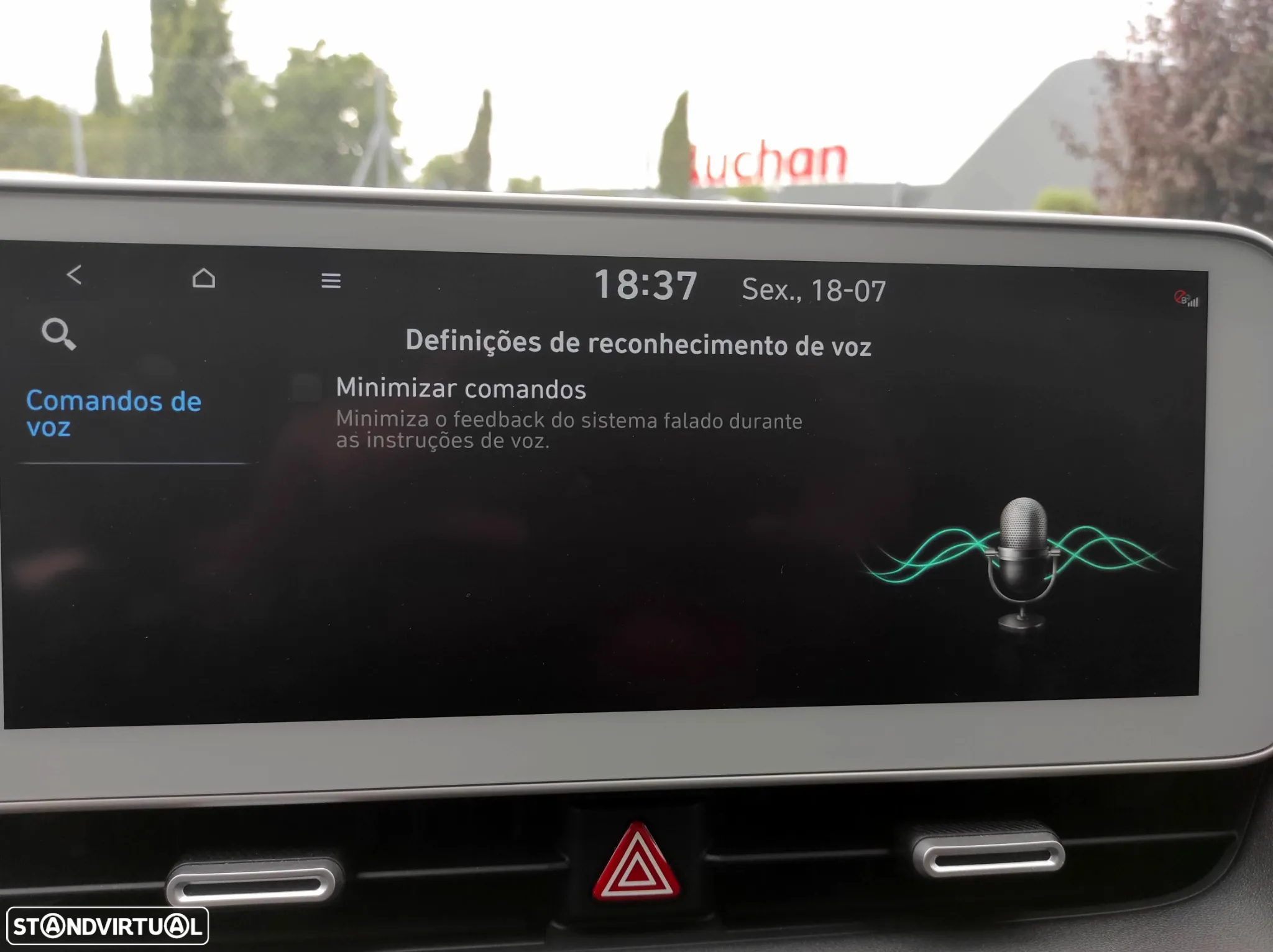 Hyundai Ioniq 5 73 kWh Vanguard+ - 22