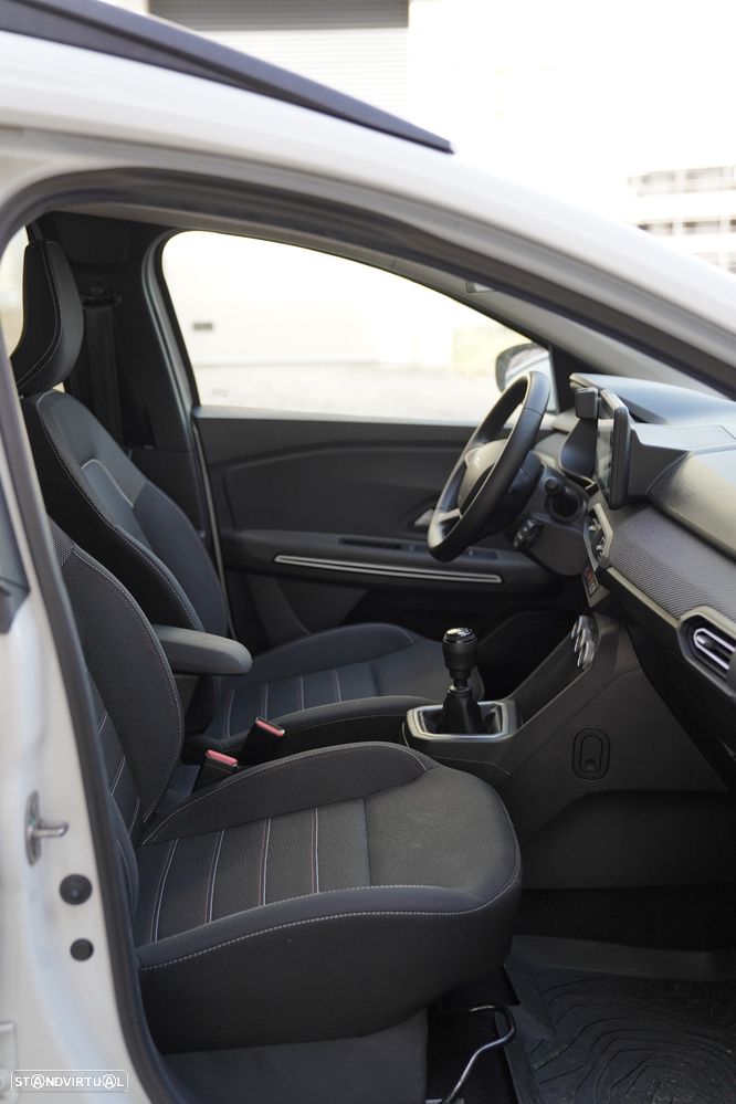 Dacia Jogger 1.0 ECO-G Extreme 7L Bi-Fuel - 6