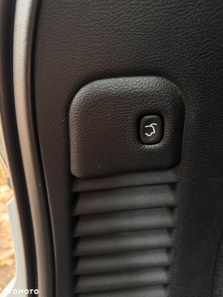 Jeep Grand Cherokee 5.7 V8 HEMI 4WD Automatik S - 19