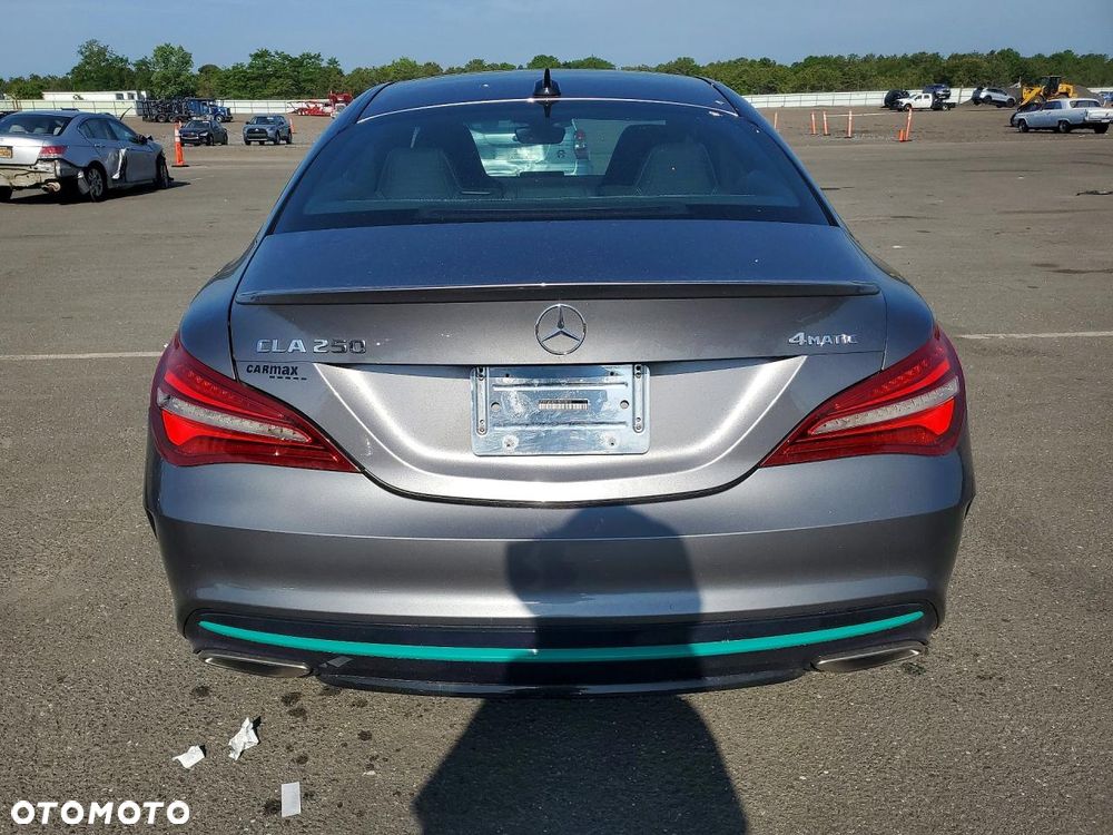 Mercedes-Benz CLA - 3