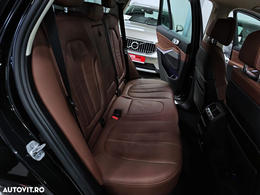 BMW X5 xDrive45e AT PHEV - 31
