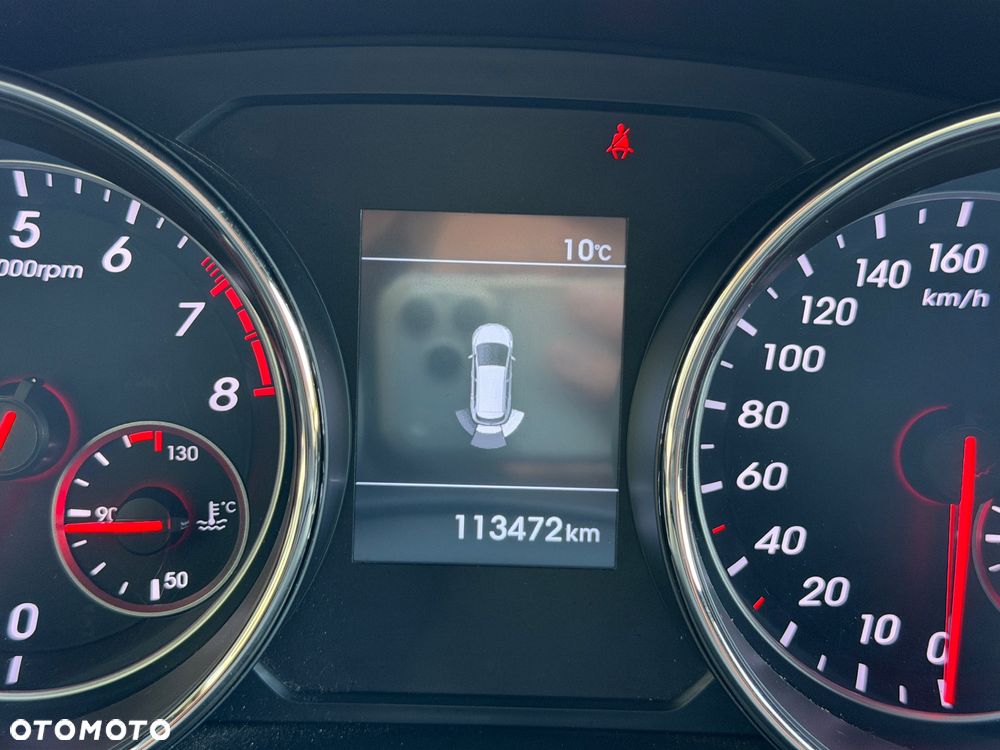 Hyundai i30 1.6 GDI Turbo Luxury - 36