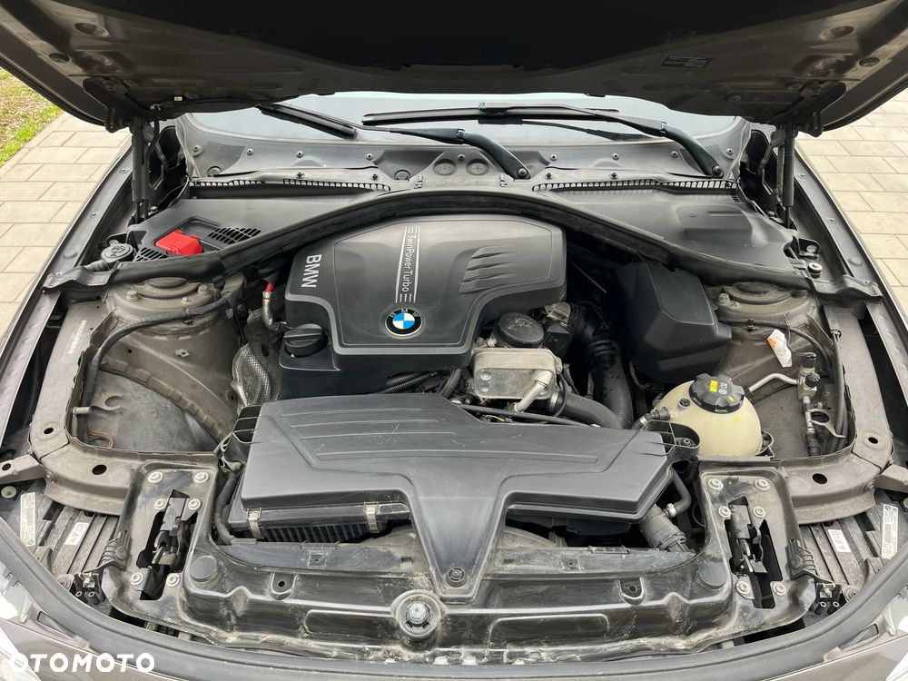 BMW Seria 3 - 19