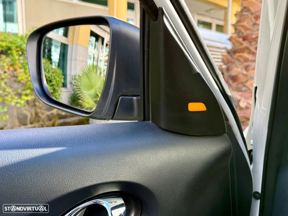 Nissan Juke 1.5 dCi N-Connecta - 29