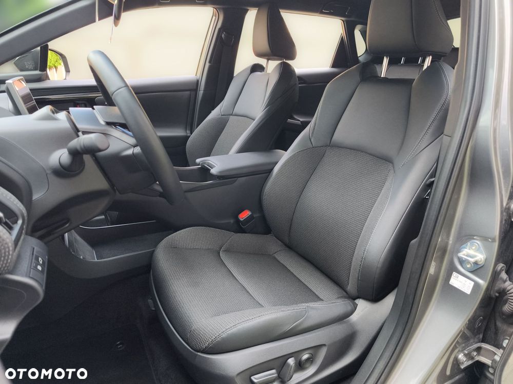 Toyota bZ4X 71.4kWh Prestige - 17