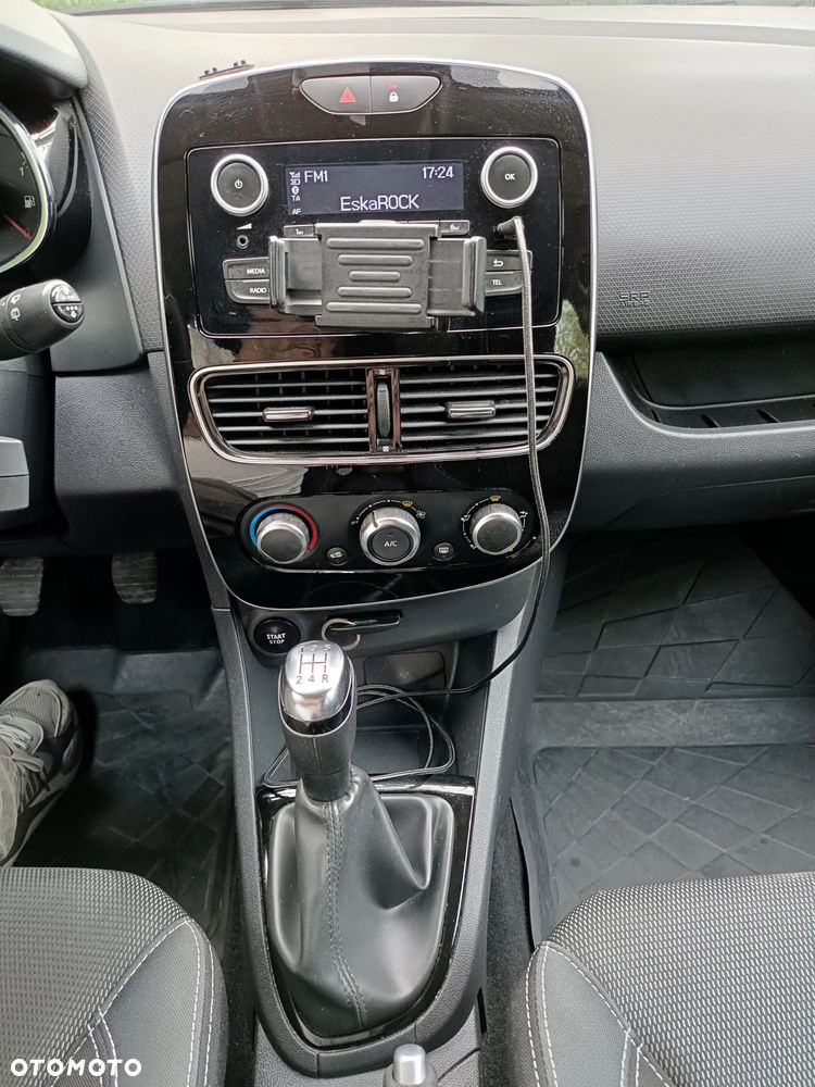 Renault Clio 1.2 16V Alize - 6