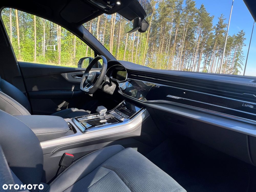 Audi Q7 - 15