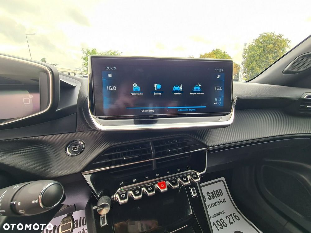Peugeot 2008 1.2 PureTech GT S&S - 17