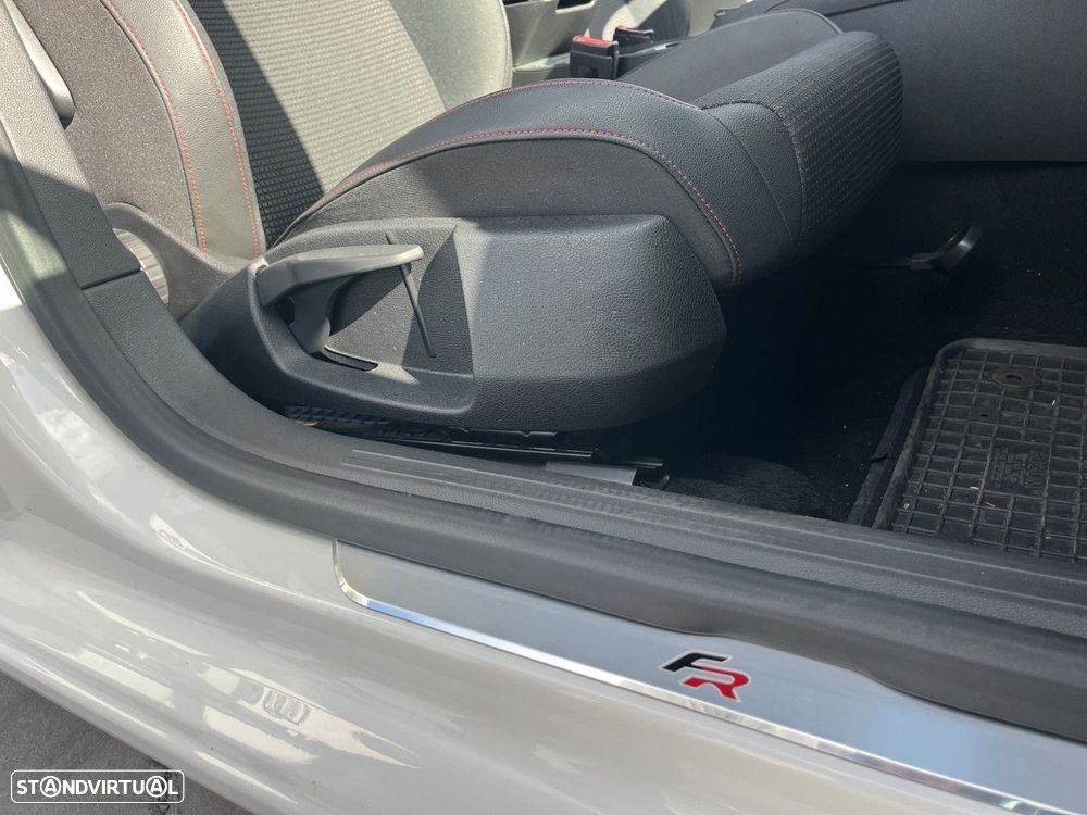 SEAT Leon 1.6 TDI FR S/S - 30