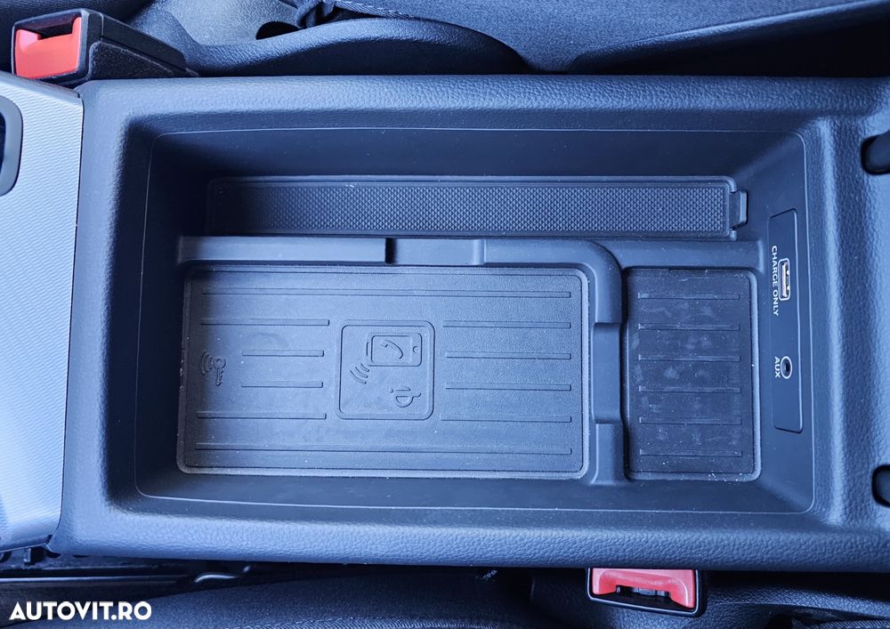 Audi A4 Limuzina 35 TFSI S tronic MHEV Basic - 11