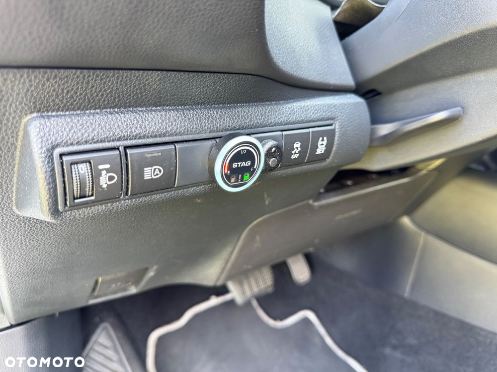 Toyota Corolla - 14