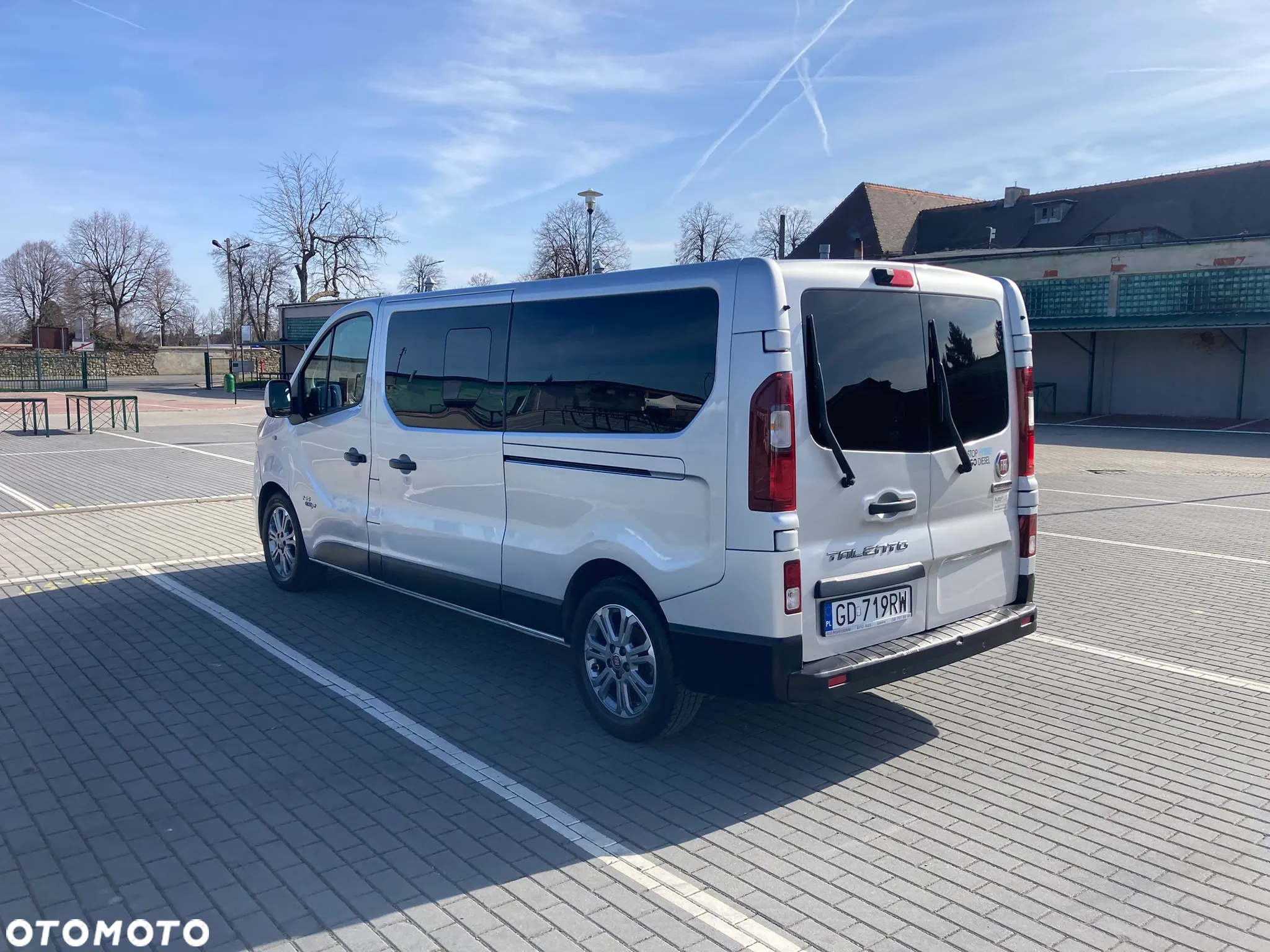 Fiat Talento - 3
