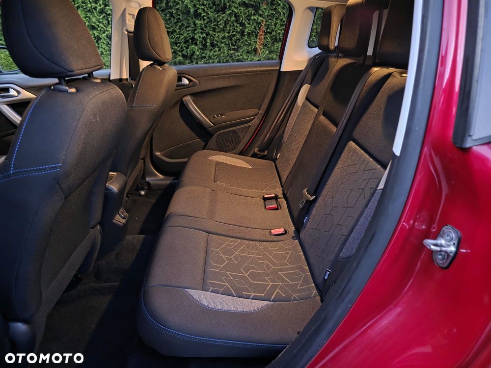 Peugeot 2008 PureTech 82 Style - 11