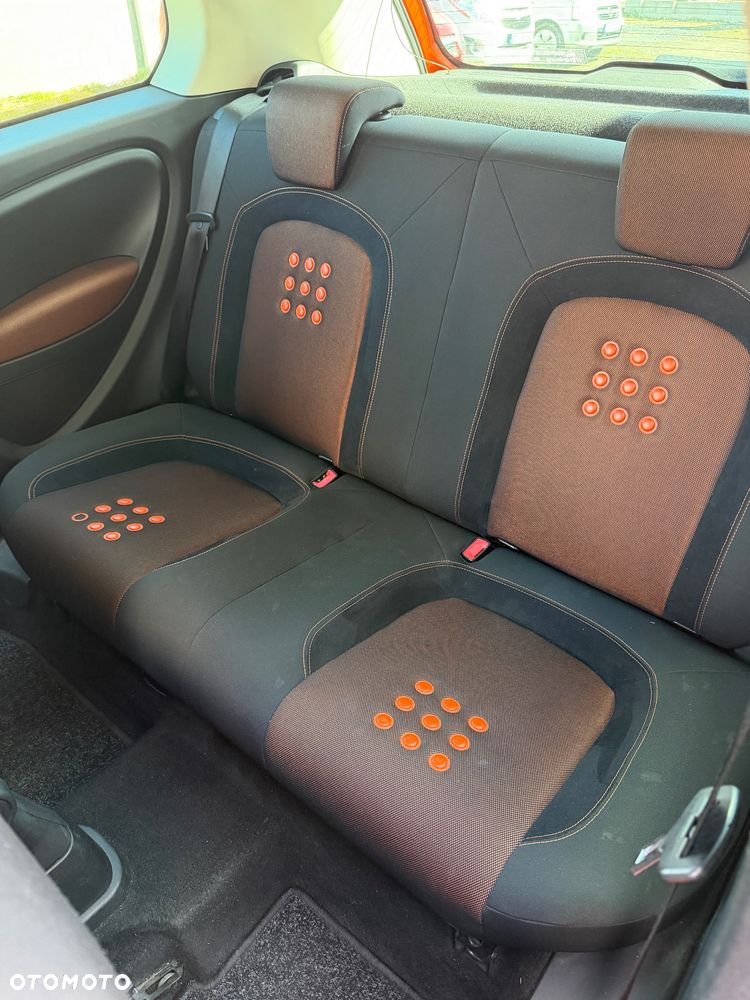 Fiat Grande Punto 1.4 16V Racing - 11