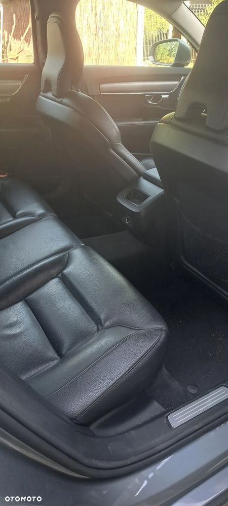 Volvo S90 D4 Geartronic Momentum Pro - 10