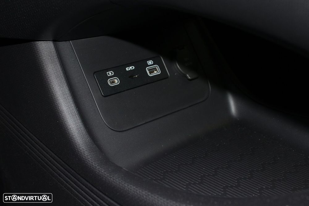 BYD Atto 3 60.48 kWh Design - 51